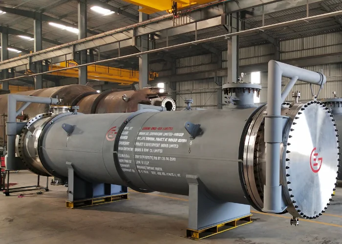 Heat Exchangers